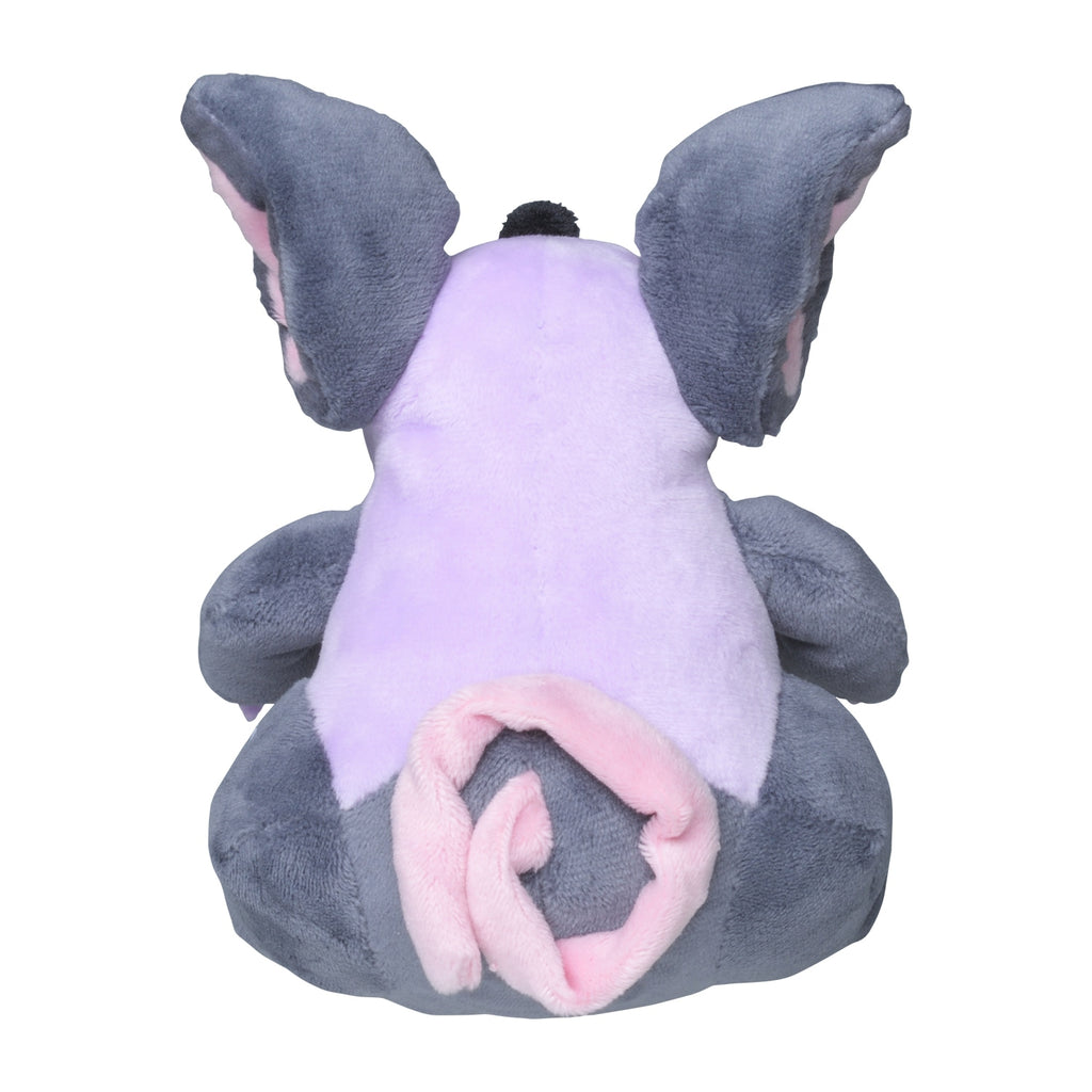 Grumpig Boopig Plush Doll Pokemon fit Center Japan