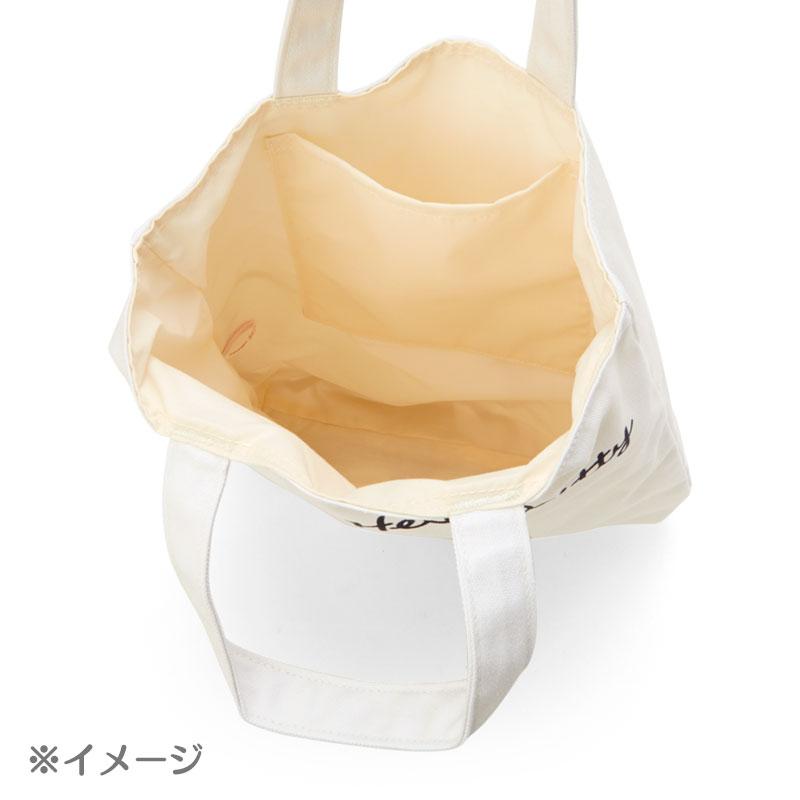 My Melody mini Tote Bag Simple Design Sanrio Japan