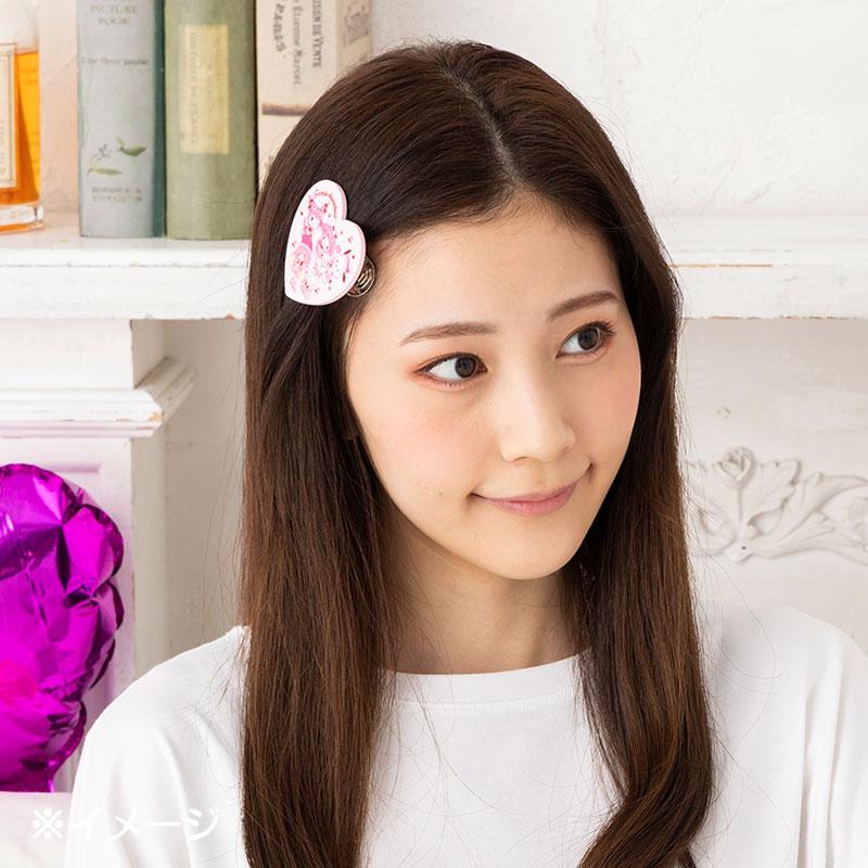 Japanese Fabric Goldfish Hair Clip - Japanese Traditional Tsumami Kanzashi  Hair Accessory – Modern Sakura