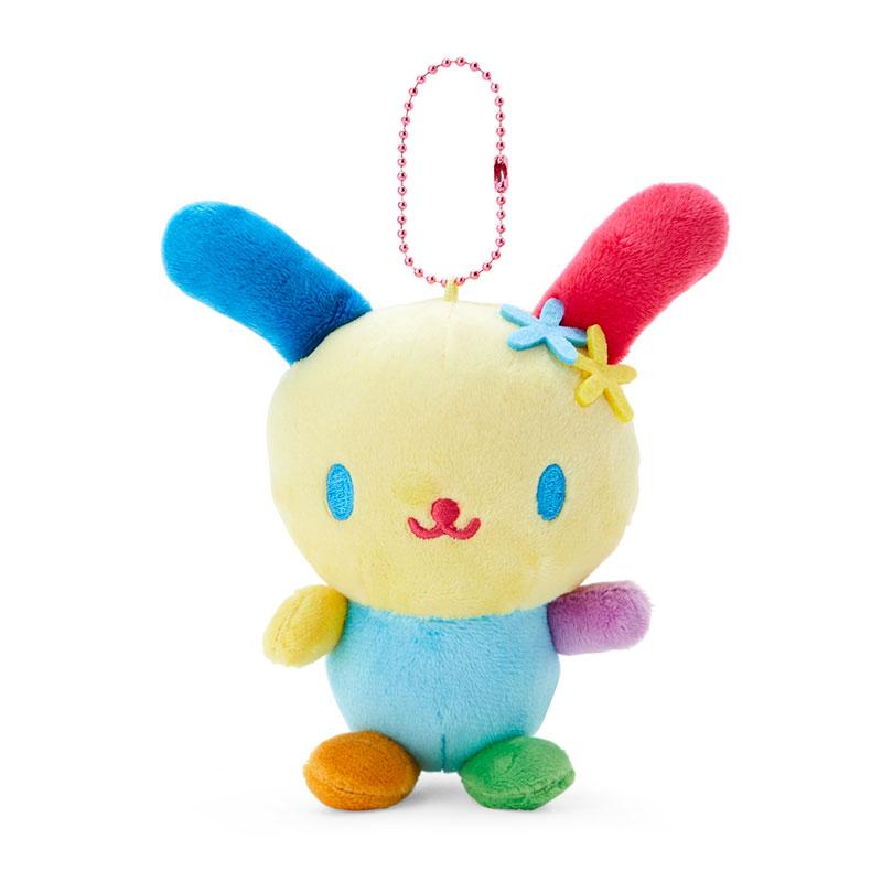 Usahana Plush Mascot Holder Keychain Sanrio Japan 2023