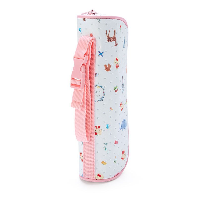 Hello Kitty Baby Bottle Pouch Sanrio Japan