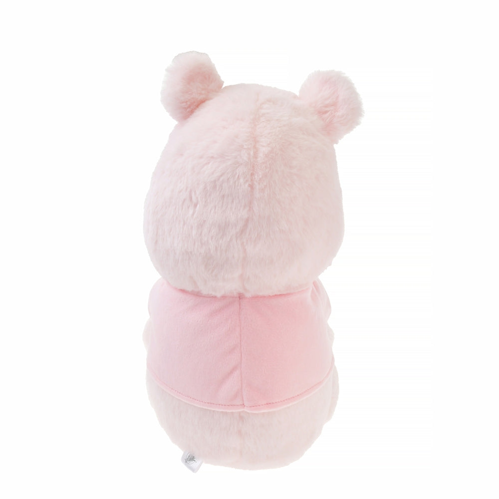Winnie the Pooh & Piglet Plush Doll SAKURA Disney Store Japan 2024 Limit