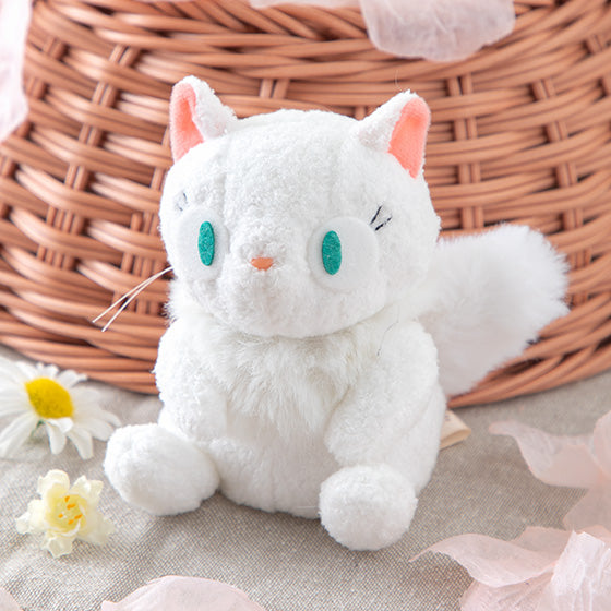 Kiki's Delivery Service Lily Fluffy Plush Doll Studio Ghibli Japan 2023