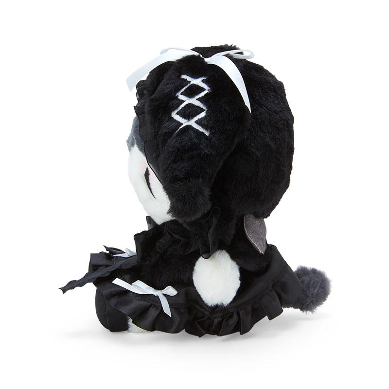 Kuromi Plush Doll Moonlit Night Melokuro Sanrio Japan 2023