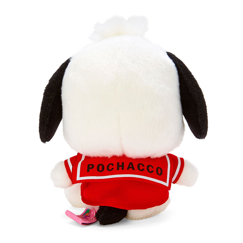 Pochacco Plush Doll Puroland Limit Sanrio Japan 2023