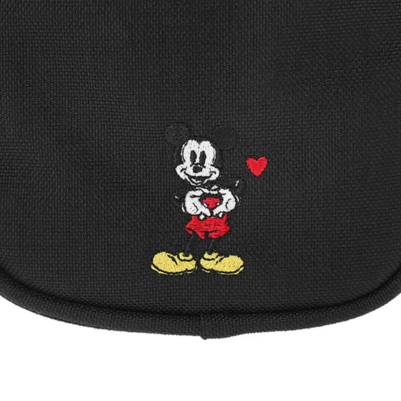 Manhattan Portage Mickey Shoulder Bag Cobble Hill Bag(MD) Disney Store Japan