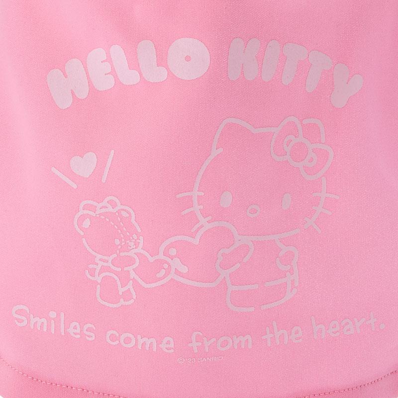 Hello Kitty Kids Cap with Awning Sanrio Japan