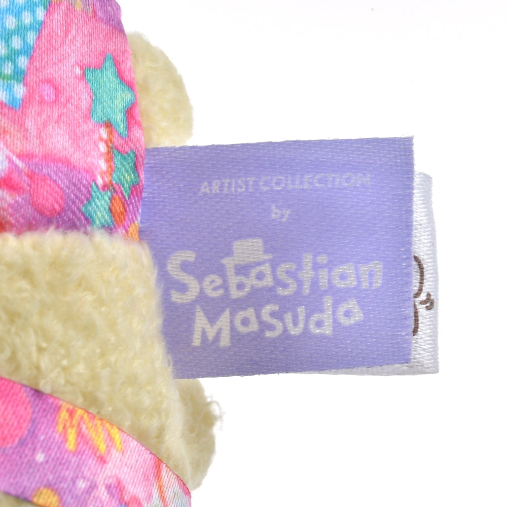 Dale Plush Doll mini S ARTIST COLLECTION by Sebastian Masuda Disney Store Japan