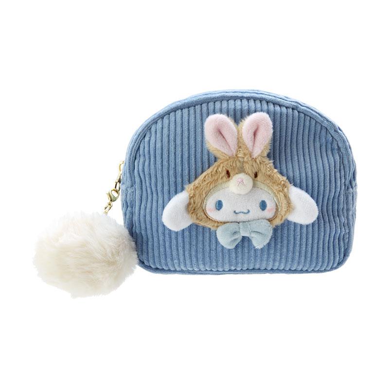 Cinnamoroll Pouch Rabbit Forest Animals Sanrio Japan 2023