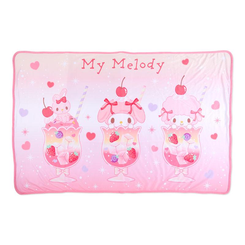 My Melody Summer Blanket Sanrio Japan 2023