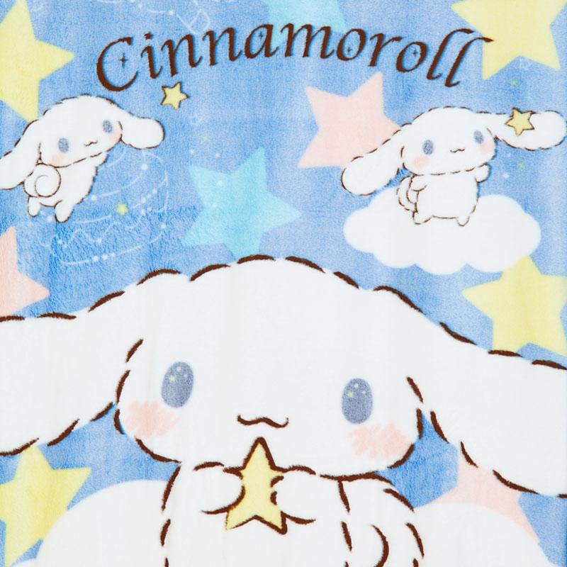 Cinnamoroll Blanket Big Sanrio Japan 2023