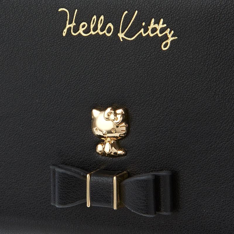 Hello Kitty Long Wallet Sanrio Japan