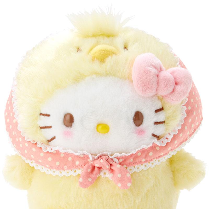 Hello Kitty Plush Doll Easter Sanrio Japan 2023