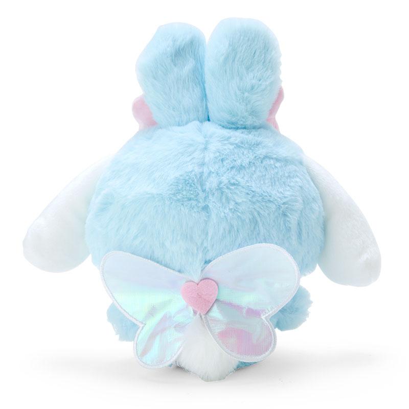 Cinnamoroll Plush Doll Easter Rabbit Sanrio Japan 2024