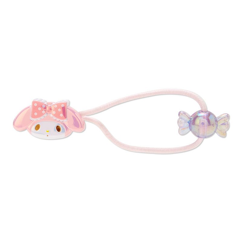My Melody Ponytail Holder M Canday Sanrio Japan