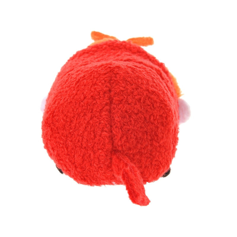 TSUM TSUM Plush S Lock Nightmare Before Christmas Disney Store Japan 2015