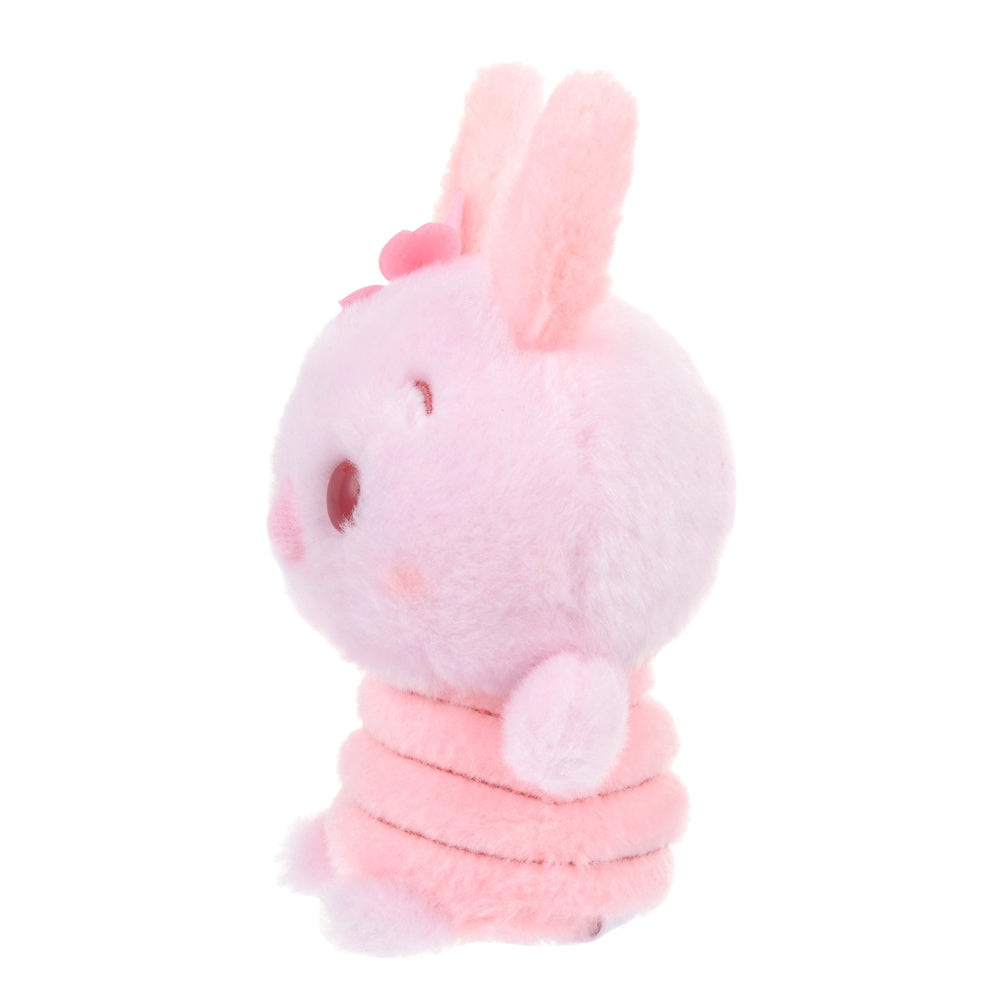 Piglet Plush Doll Urupocha-chan Disney Store Japan Sakura 2024 Winnie the Pooh