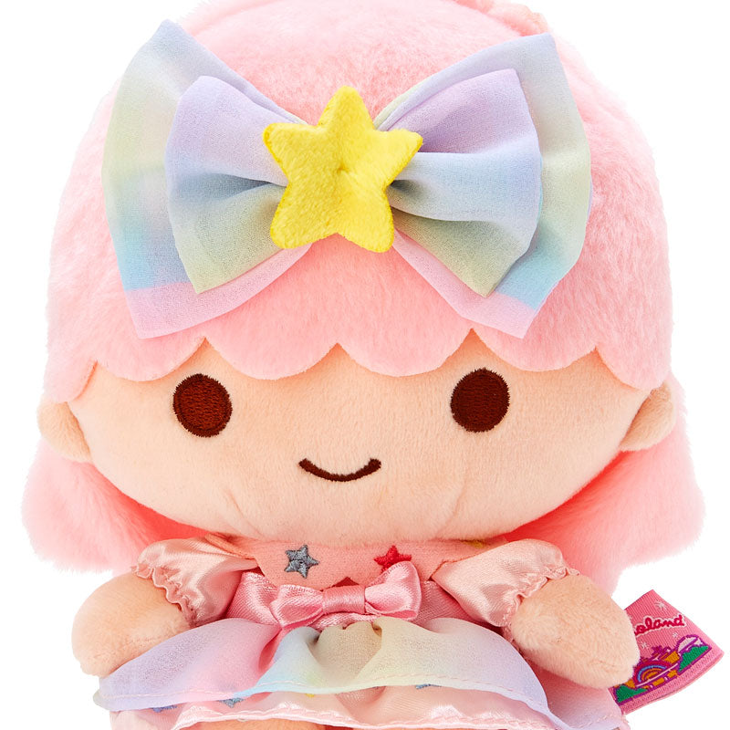 Little Twin Stars Lala Plush Doll Puroland Limit Sanrio Japan 2023