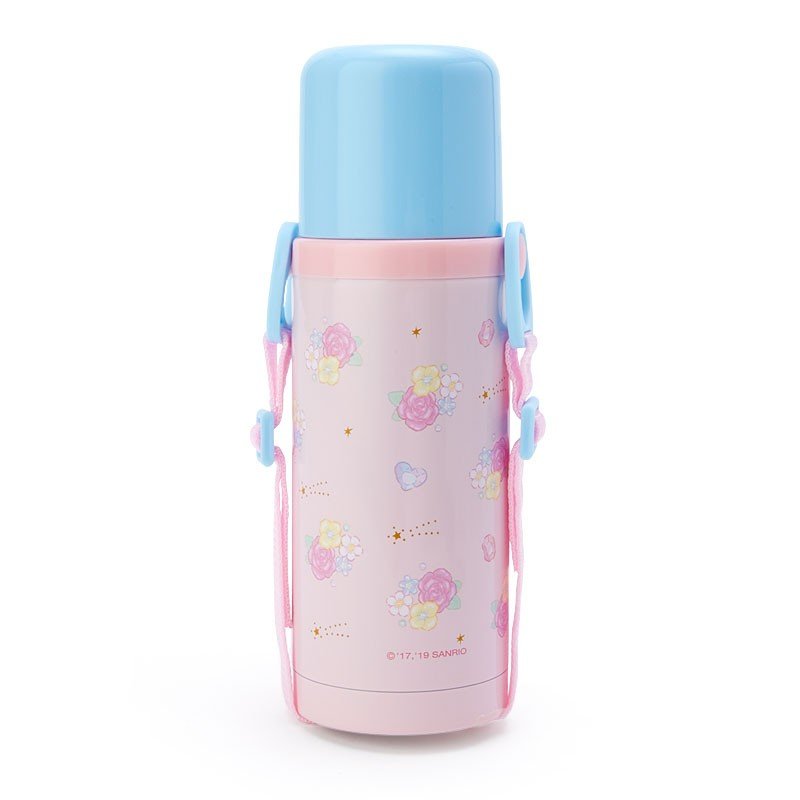 Mewkledreamy Kids Stainless Bottle 380ml Perfume Sanrio Japan