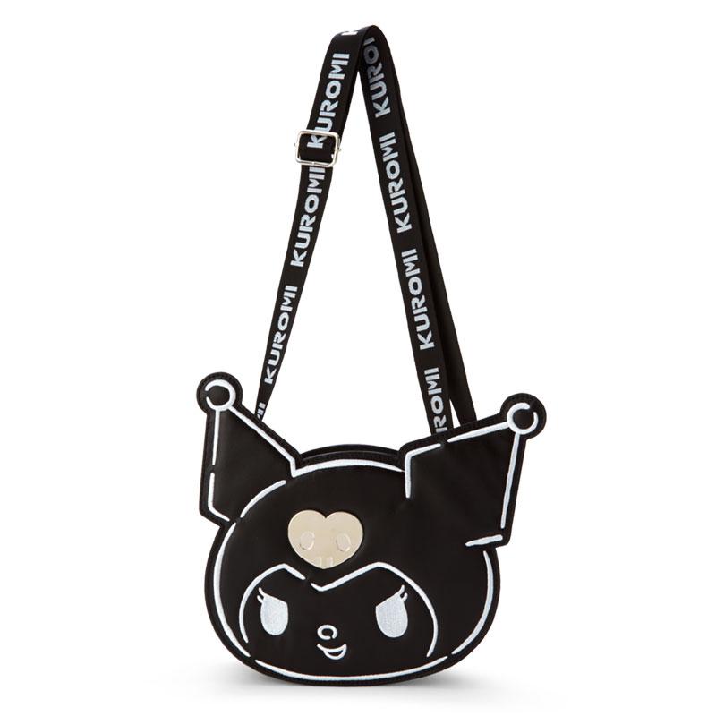 バッグ Mimimimi LQ342Z Multi Zip Pocket Crossbody Bag With Guitar Strap