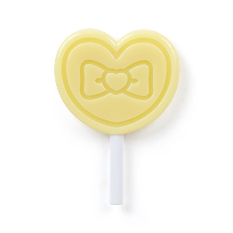 Pom Pom Purin Keychain Key Holder Mirror Candy Store Sanrio Japan