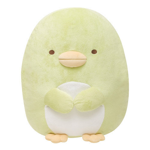 Sumikko Gurashi 13.8 inch Soft Plush Doll Penguin ? L San-X Japan