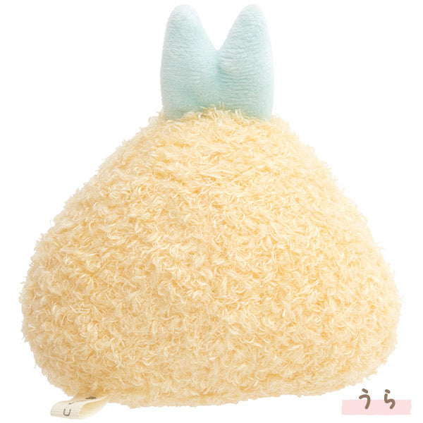 Sumikko Gurashi Aji Furai Tail Plush Doll S San-X Japan