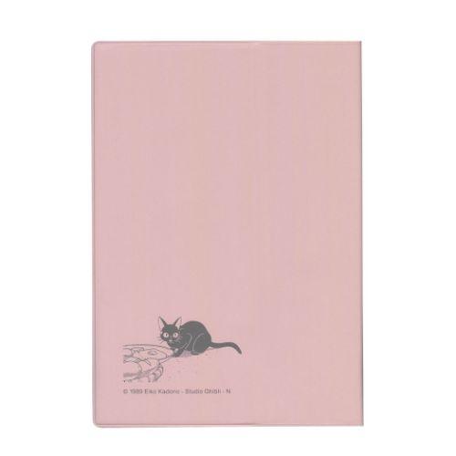 Kiki's Delivery Service Jiji 2024 Schedule Book A5 Monthly Studio Ghibli Japan