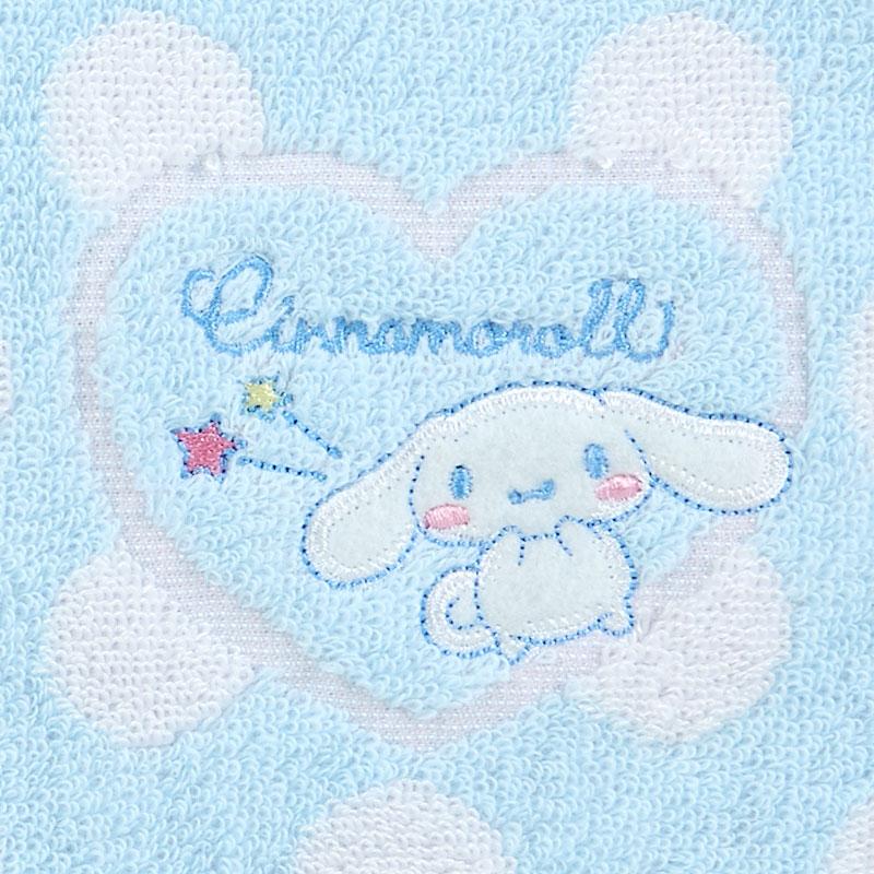 Cinnamoroll Cooling feeling mini Towel Sanrio Japan
