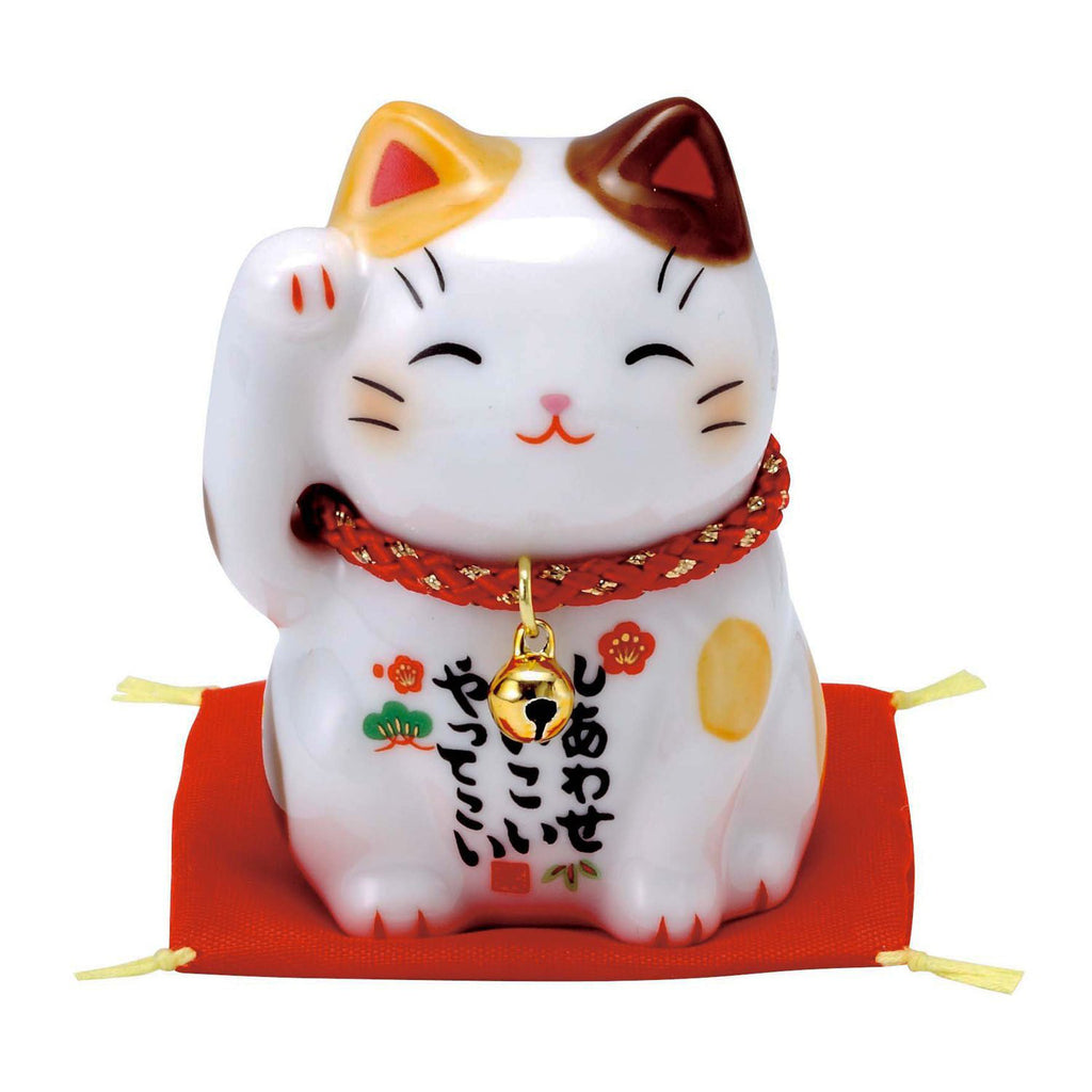 Décoration maison Maneki-neko Lucky Cat chat porte bonheur mignon – Yaomini
