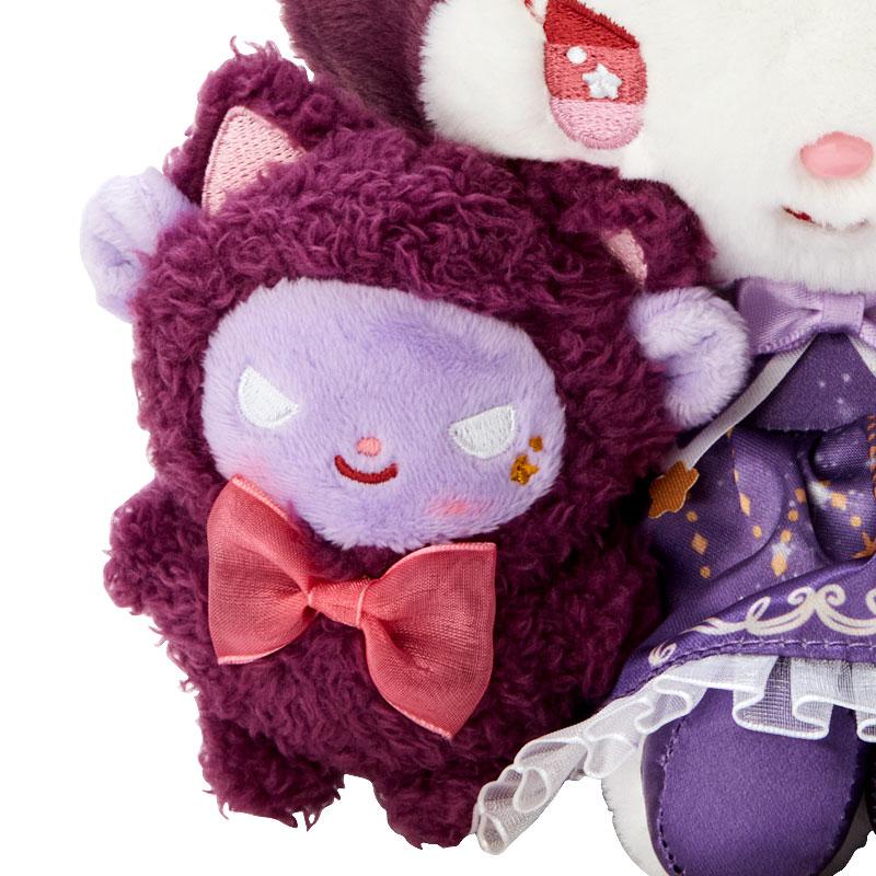 Kuromi Plush Doll Magical Sanrio Japan 2023