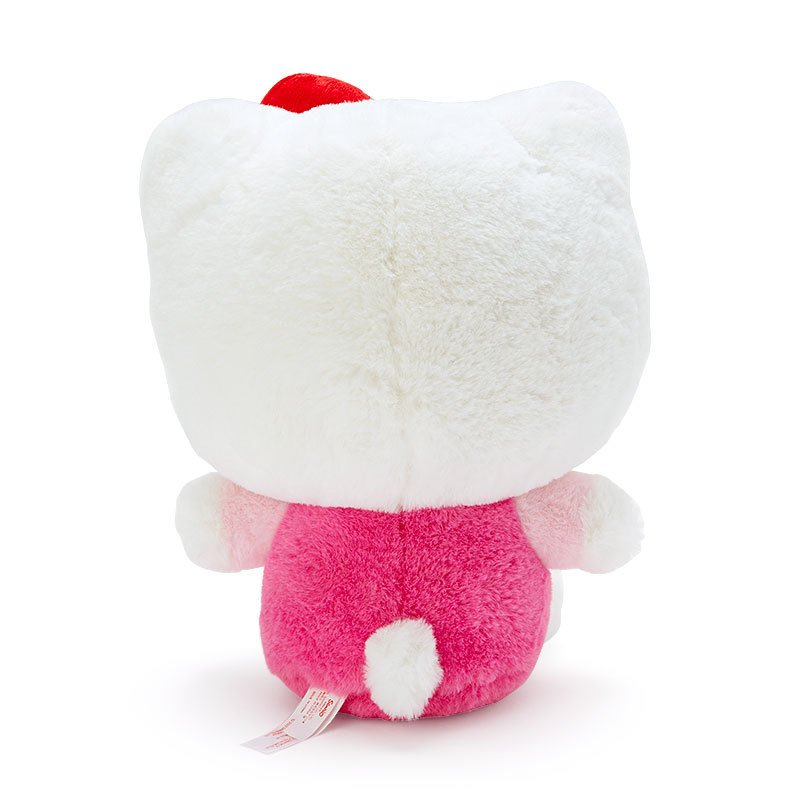 Hello Kitty Plush Doll M Standard Sanrio Japan 2022