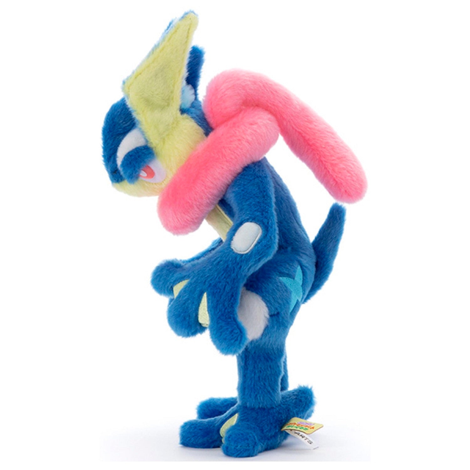 Greninja Gekkouga Plush Doll I Choose You! Pokemon Center Japan