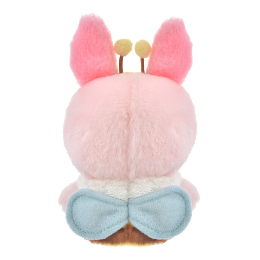 Piglet Bee Plush Doll Urupocha-chan Disney Store Japan 2023 Winnie the Pooh