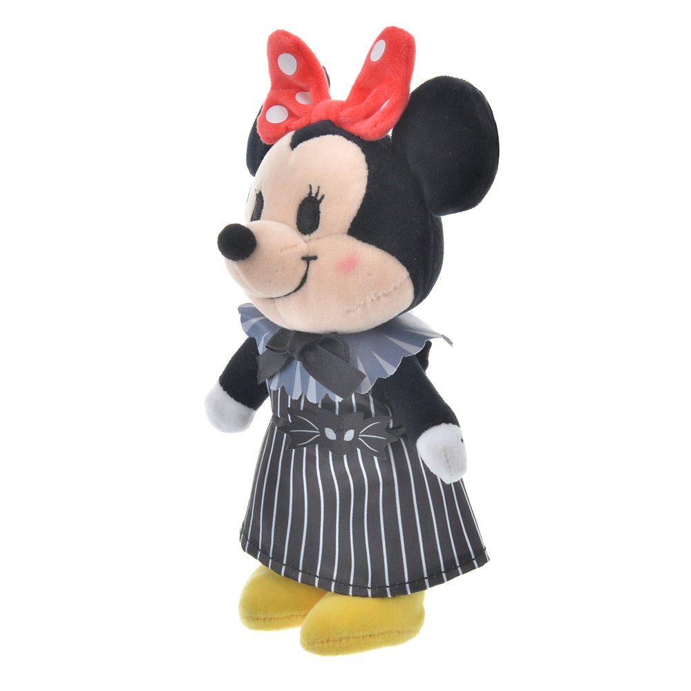 Nightmare Before Christmas Jack Costume for Plush nuiMOs Doll Disney Store Japan