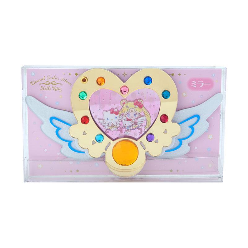 SAILOR MOON - Compact Mirror Set Sailor Moon Bandai