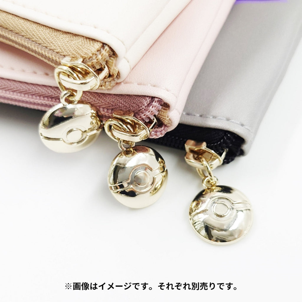 Eevee Eievui & Sylveon Nymphia Tissue Pouch Pink Pokemon Center Japan 2022