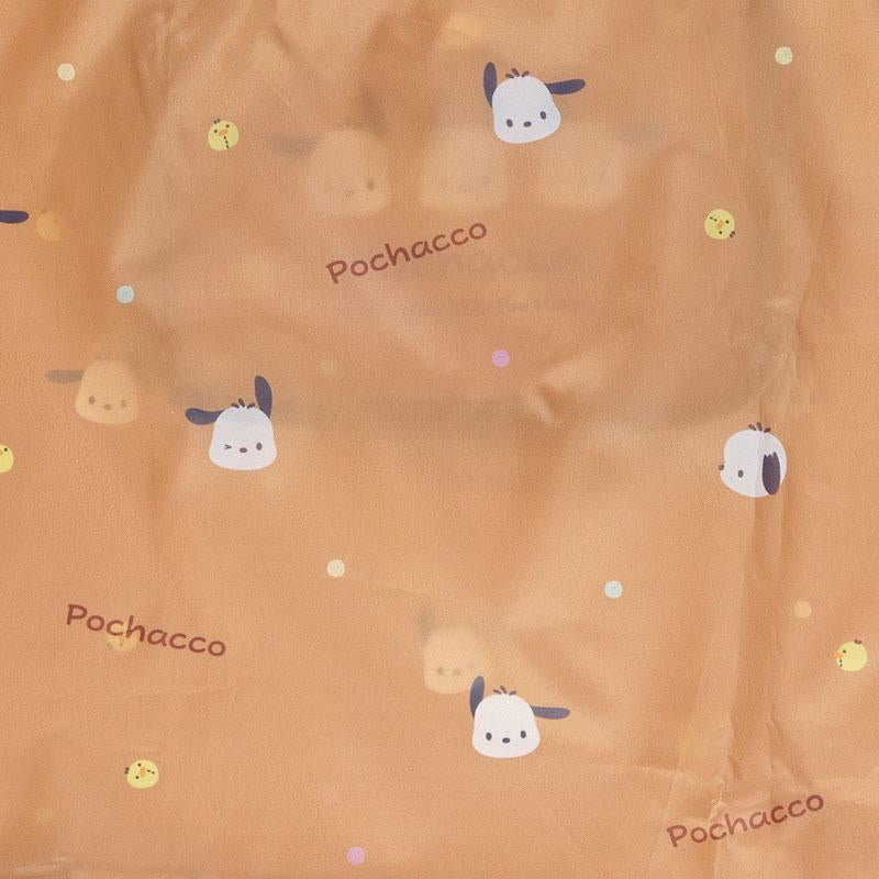 Pochacco Eco Shopping Tote Bag M Sanrio Japan