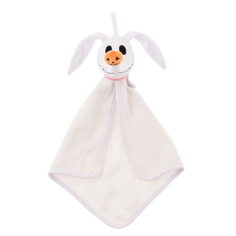 Nightmare Before Christmas Zero Hand Towel with Loop 30 Years Disney Store Japan