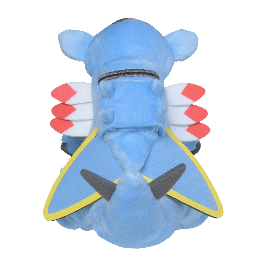 Armaldo Plush Doll Pokemon fit Center Japan