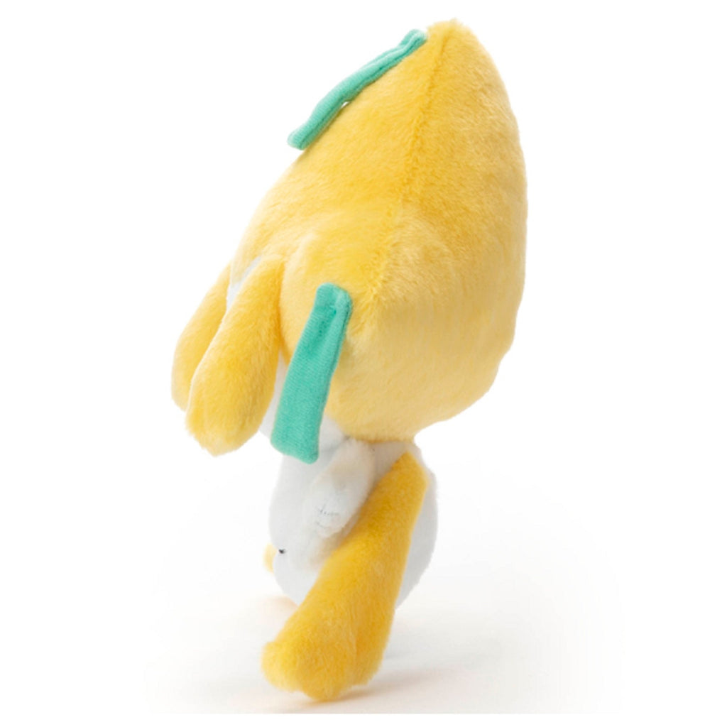 Jirachi Plush Doll I Choose You! Pokemon Center Japan