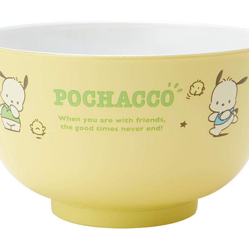 Pochacco Rice Bowl Sanrio Japan 2023