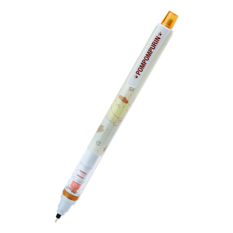 Pom Pom Purin KURU TOGA Mechanical Pencil Sanrio Japan 2023 0.5mm