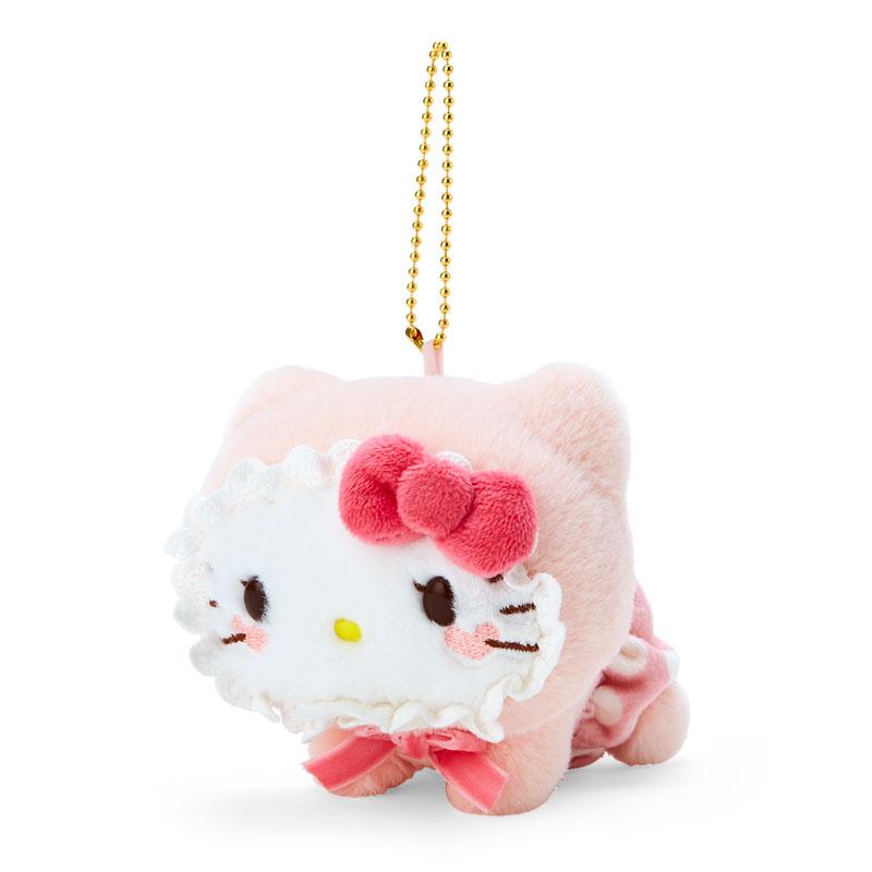 Hello Kitty Hair Clip Jewel Deco Sanrio Japan –