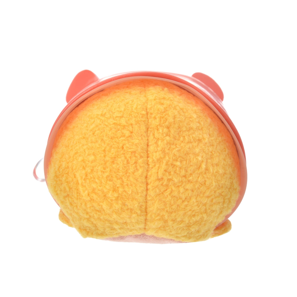 Winnie the Pooh Tsum Tsum Plush Doll mini S Rain Style Disney Store Japan