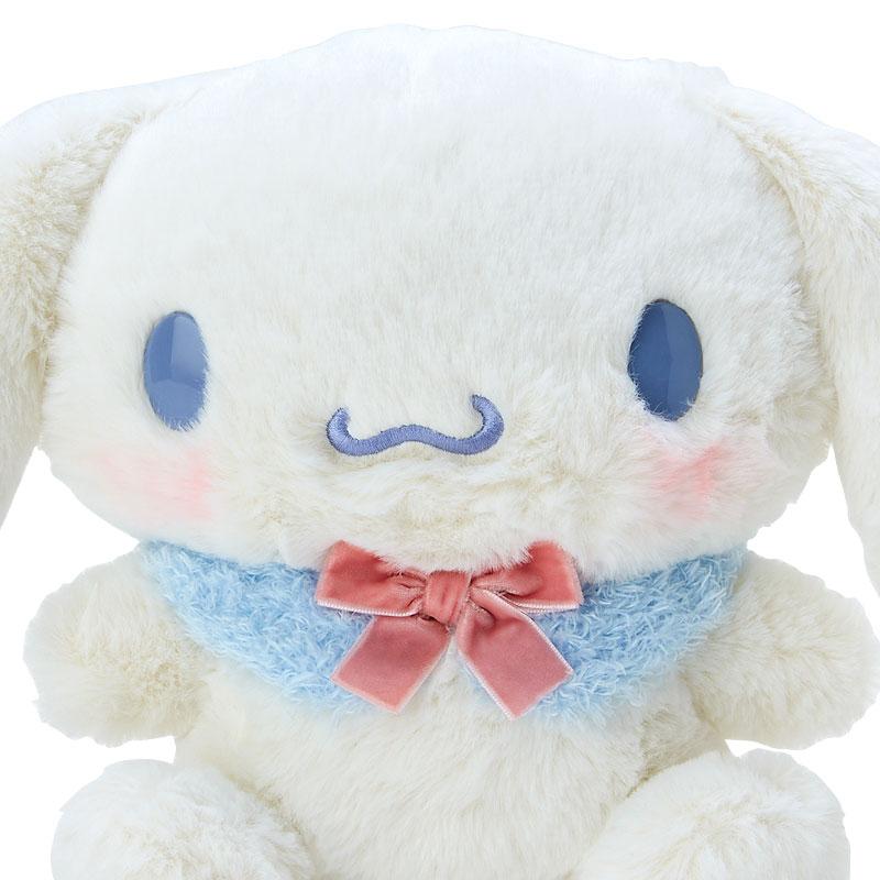 Cinnamoroll Plush Doll Hug Sanrio Japan 2023