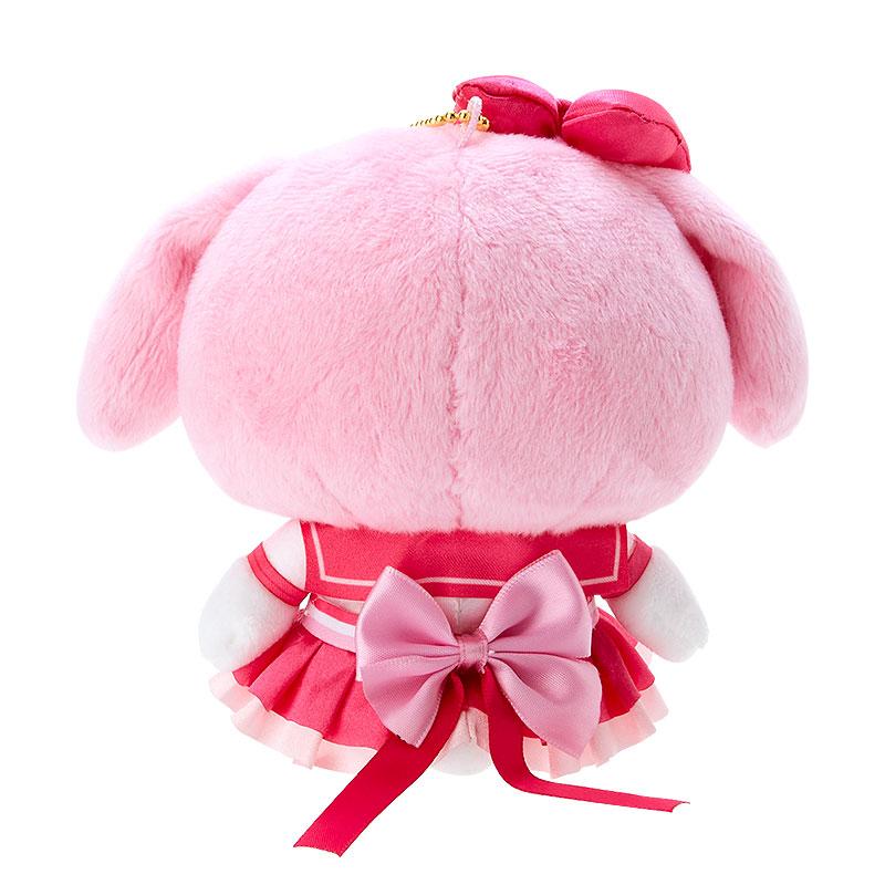 Sailor moon hot sale my melody plush