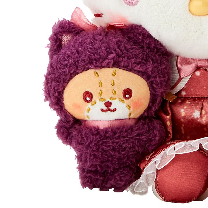 Hello Kitty Plush Doll Magical Sanrio Japan 2023