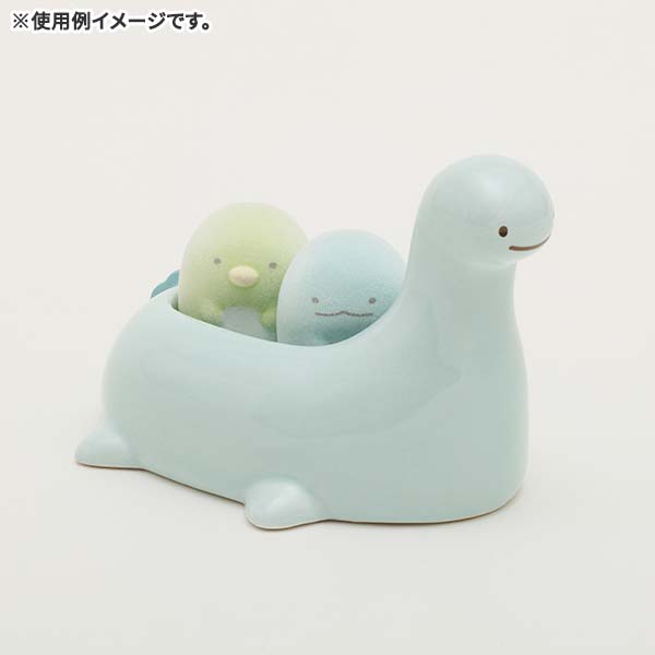 Sumikko Gurashi Tokage Lizard's Mother Accessory Tray San-X Japan