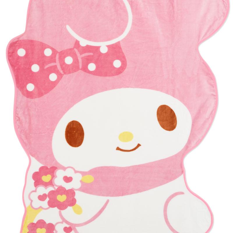 My Melody Nap Blanket Sanrio Japan 2023